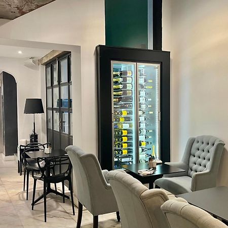 Su29 Boutique Hotel Valletta Kültér fotó