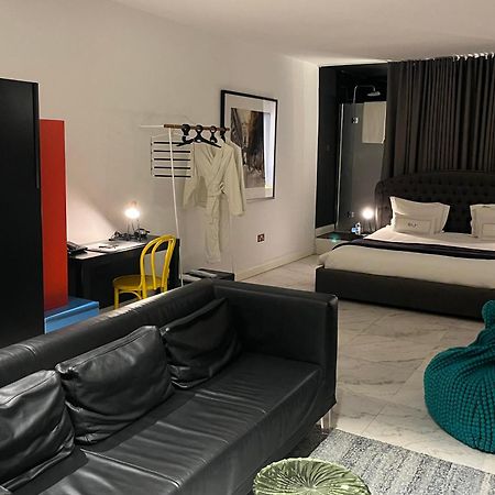 Su29 Boutique Hotel Valletta Kültér fotó