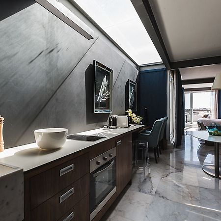 Su29 Boutique Hotel Valletta Kültér fotó