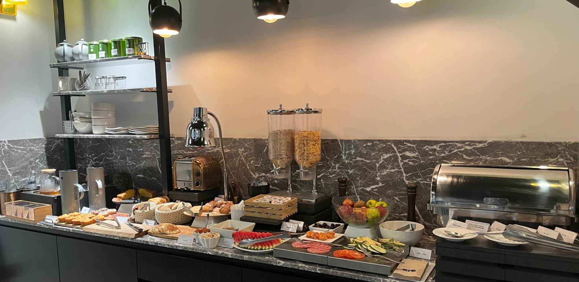 Su29 Boutique Hotel Valletta Kültér fotó