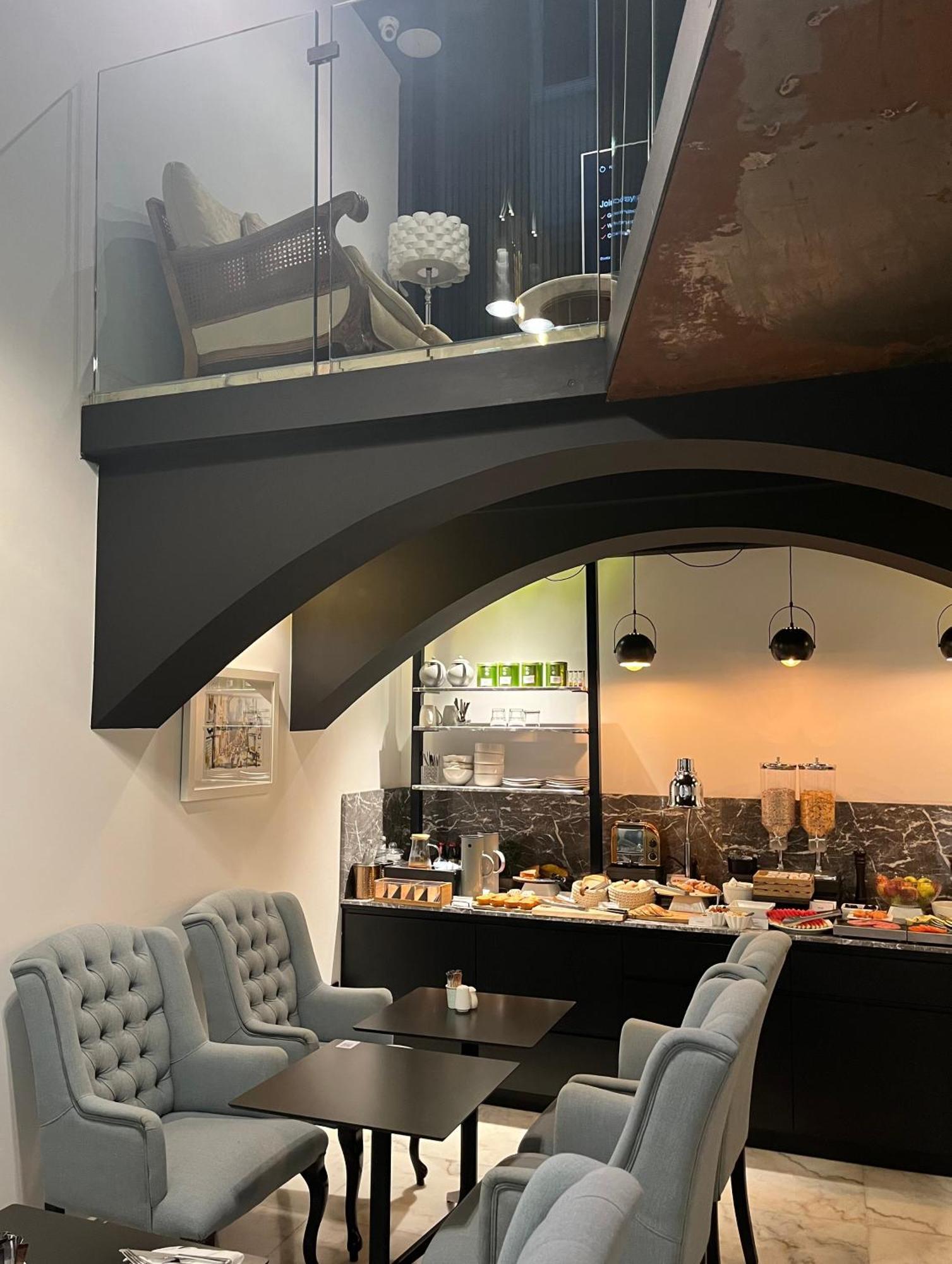 Su29 Boutique Hotel Valletta Kültér fotó