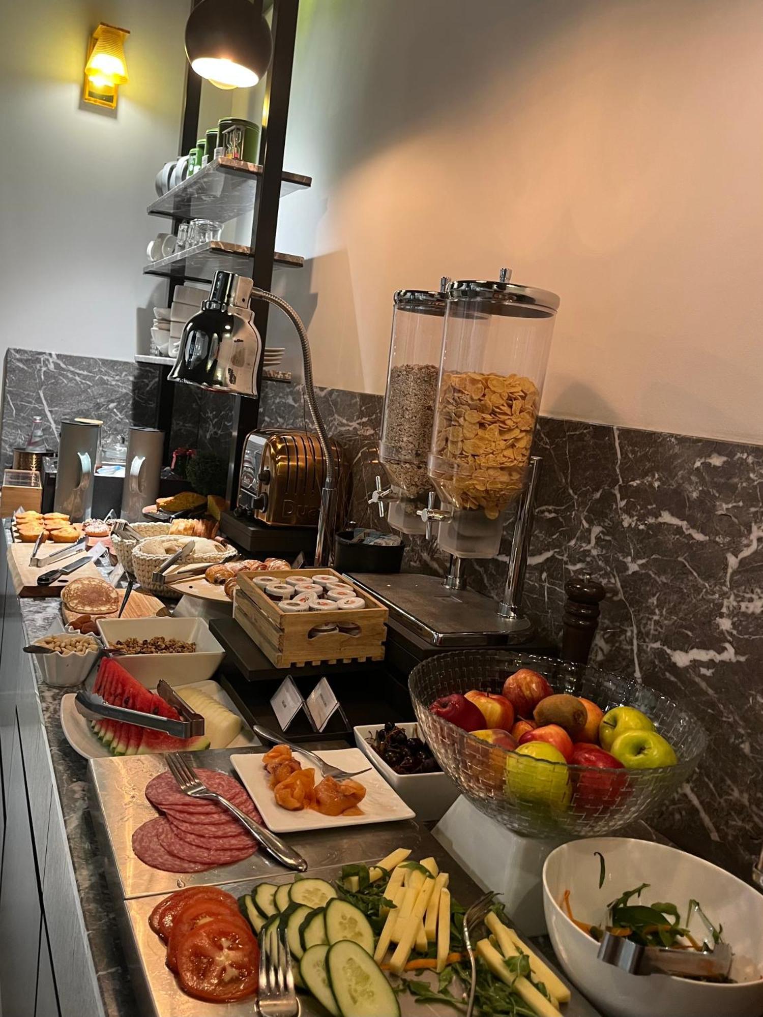 Su29 Boutique Hotel Valletta Kültér fotó