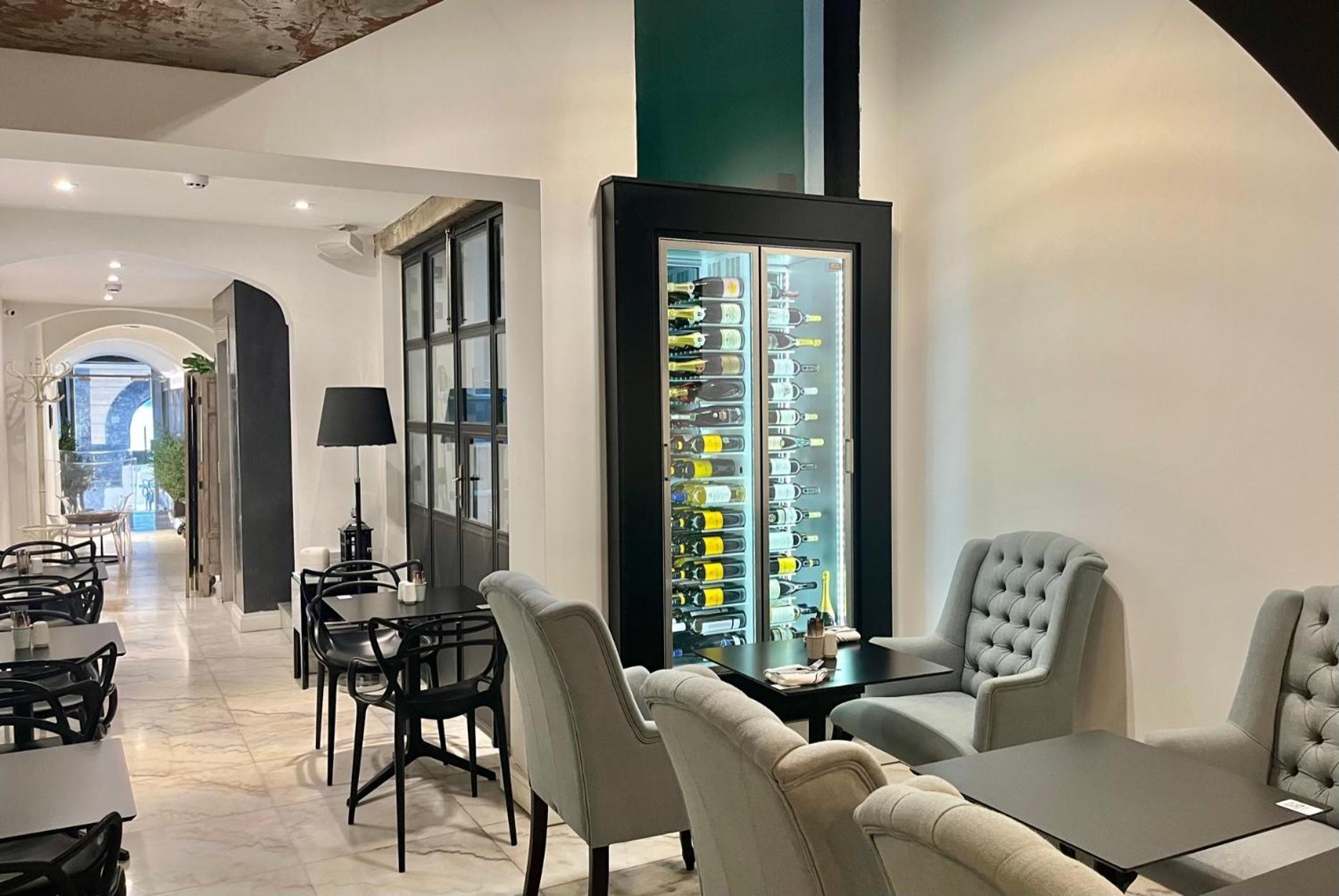 Su29 Boutique Hotel Valletta Kültér fotó