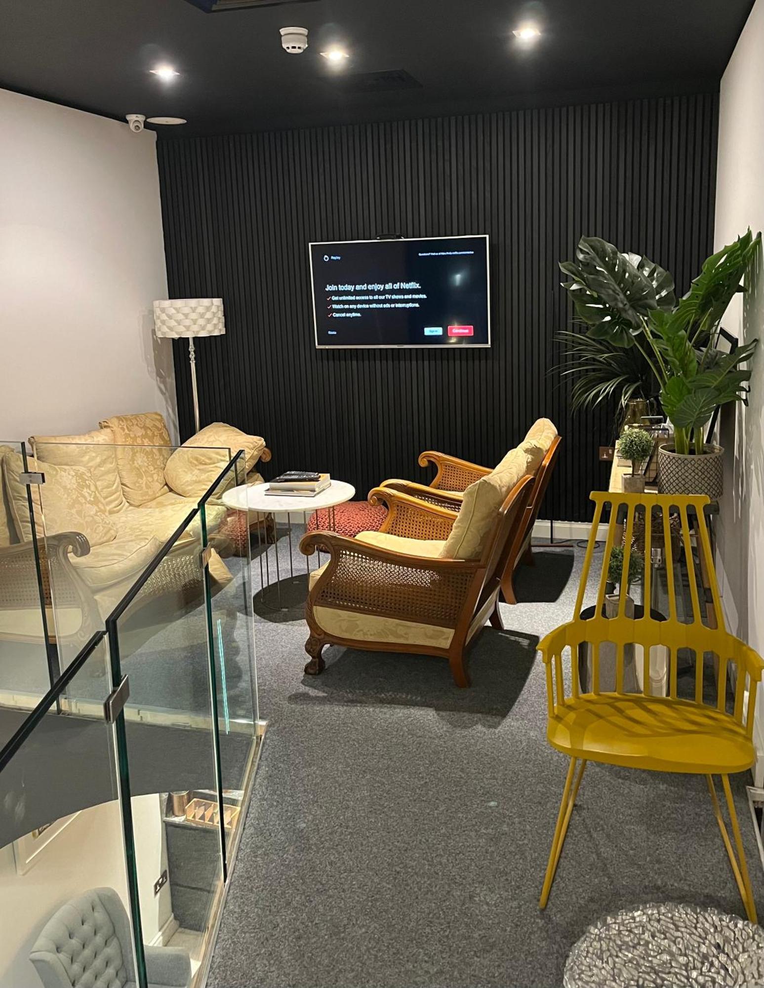 Su29 Boutique Hotel Valletta Kültér fotó