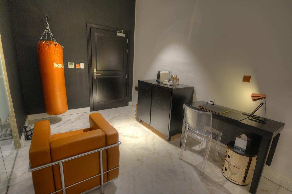 Su29 Boutique Hotel Valletta Kültér fotó