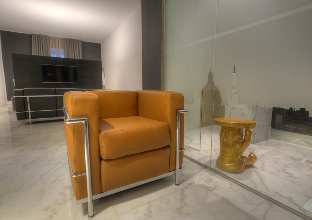 Su29 Boutique Hotel Valletta Kültér fotó