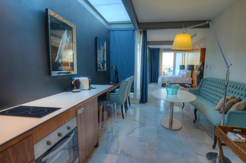 Su29 Boutique Hotel Valletta Kültér fotó