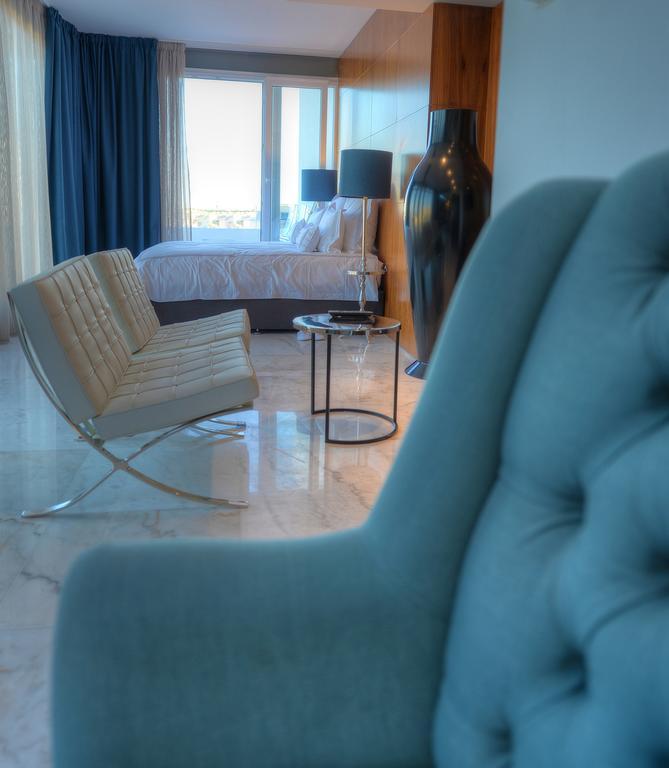 Su29 Boutique Hotel Valletta Kültér fotó