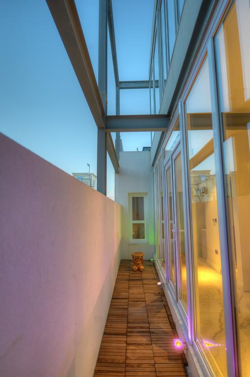Su29 Boutique Hotel Valletta Kültér fotó