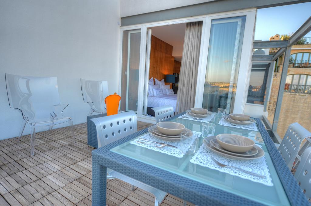 Su29 Boutique Hotel Valletta Kültér fotó