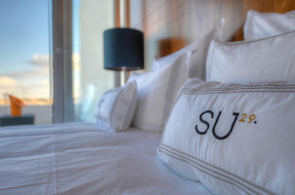 Su29 Boutique Hotel Valletta Kültér fotó