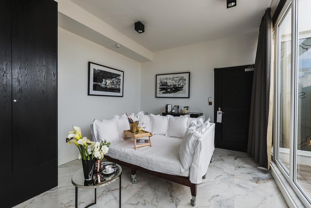 Su29 Boutique Hotel Valletta Kültér fotó