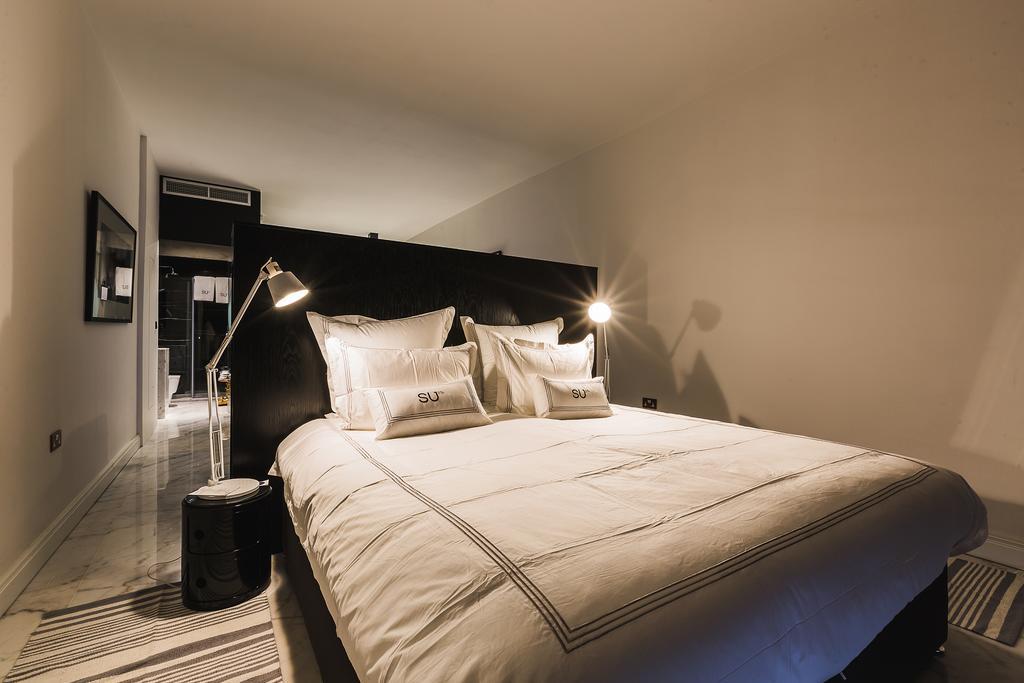 Su29 Boutique Hotel Valletta Kültér fotó