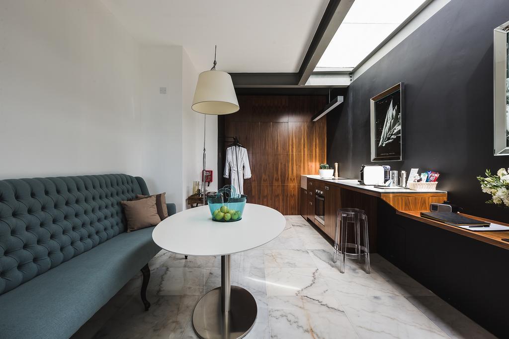 Su29 Boutique Hotel Valletta Kültér fotó