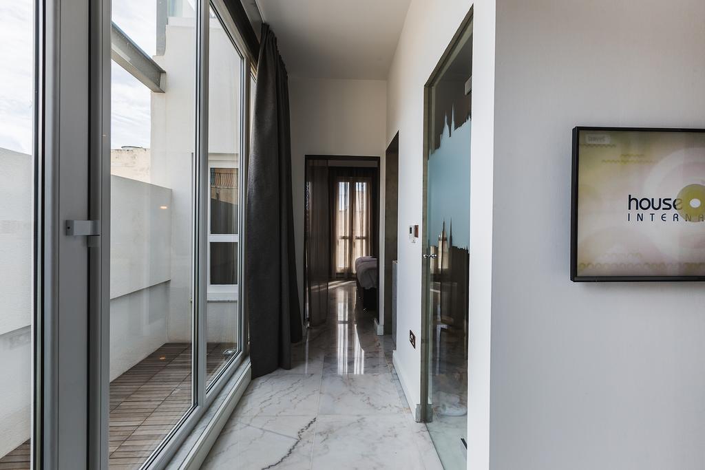 Su29 Boutique Hotel Valletta Kültér fotó