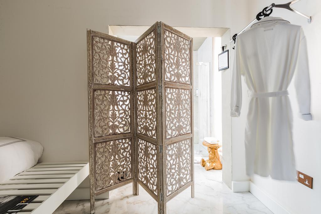Su29 Boutique Hotel Valletta Kültér fotó
