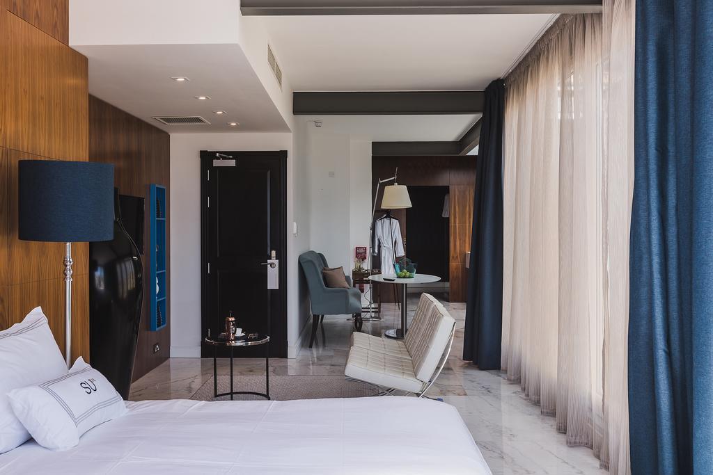 Su29 Boutique Hotel Valletta Kültér fotó