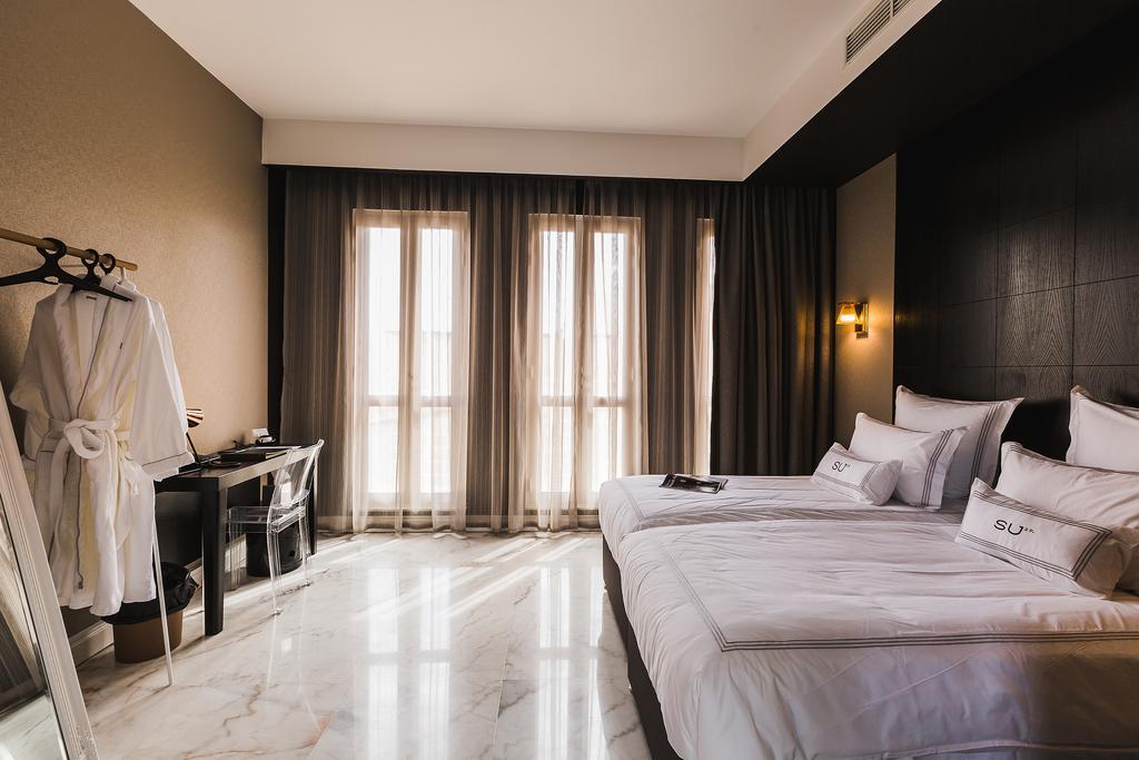 Su29 Boutique Hotel Valletta Kültér fotó