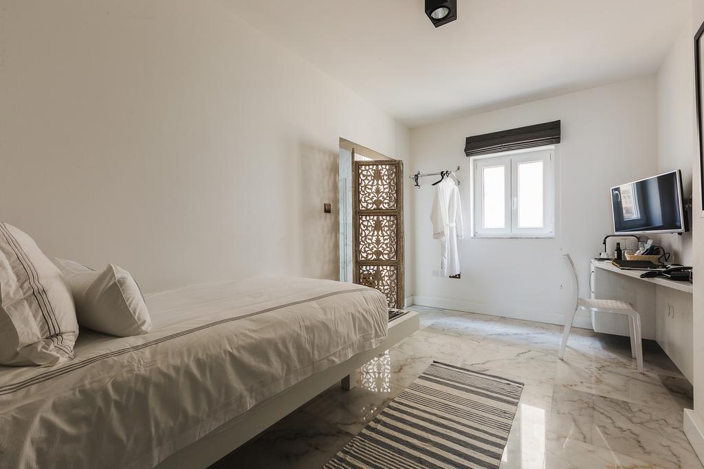Su29 Boutique Hotel Valletta Kültér fotó