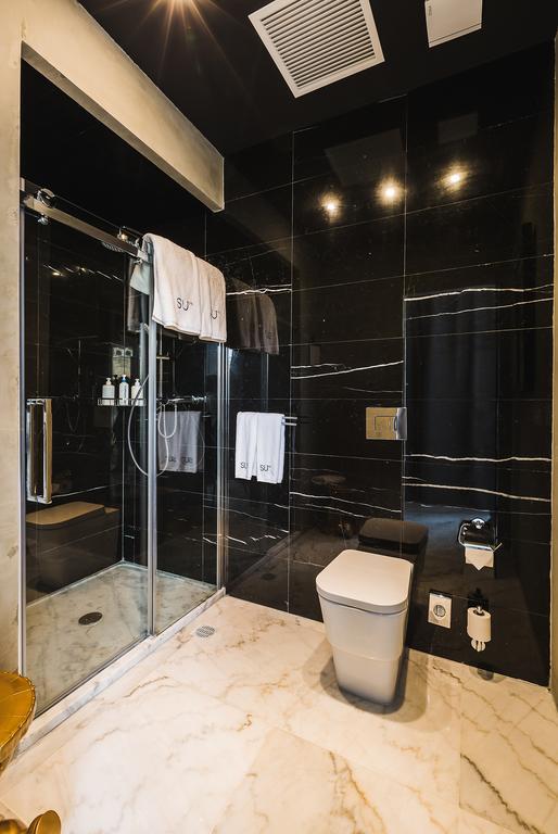 Su29 Boutique Hotel Valletta Kültér fotó