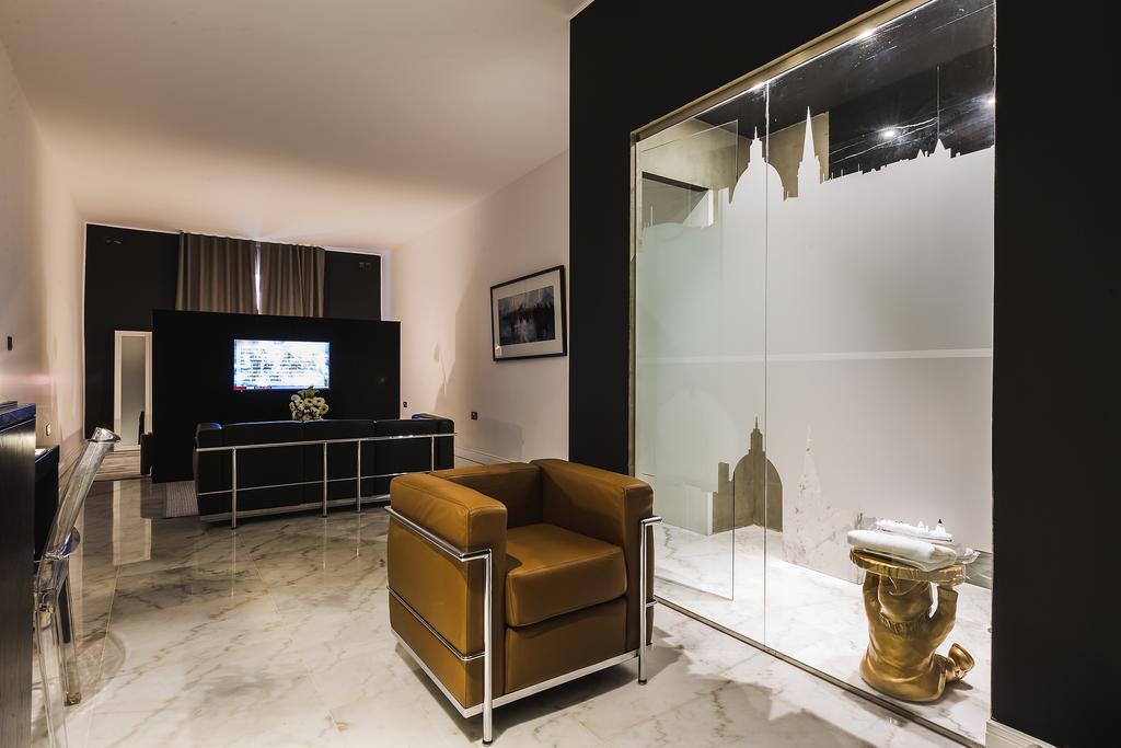 Su29 Boutique Hotel Valletta Kültér fotó