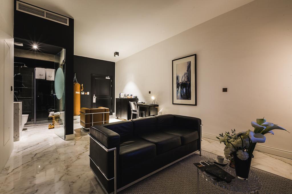 Su29 Boutique Hotel Valletta Kültér fotó