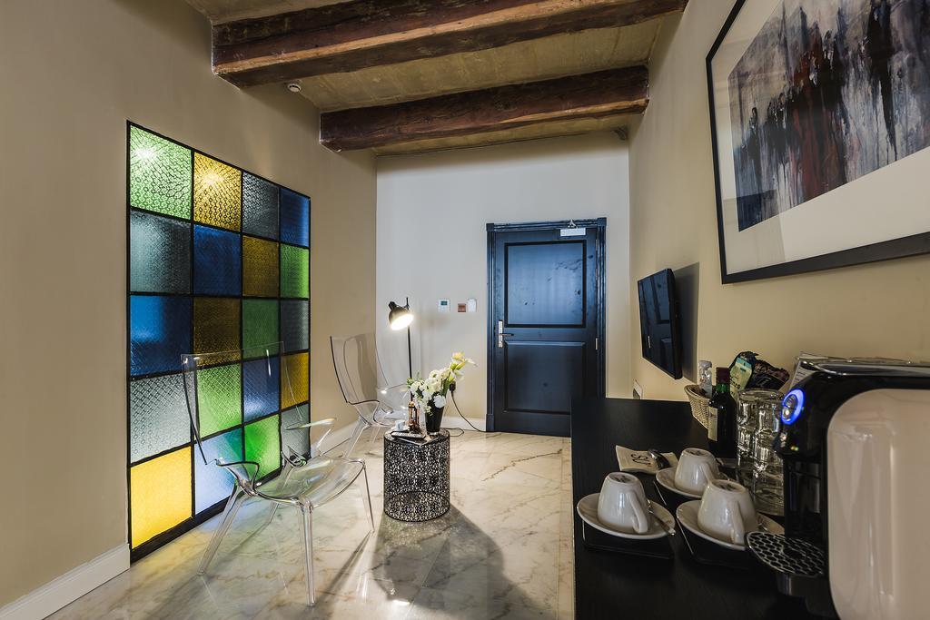 Su29 Boutique Hotel Valletta Kültér fotó
