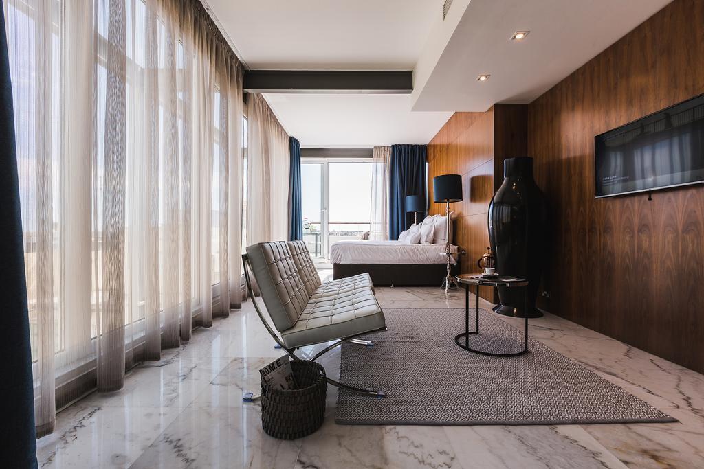 Su29 Boutique Hotel Valletta Kültér fotó