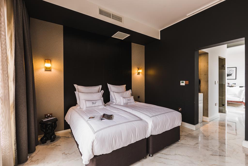Su29 Boutique Hotel Valletta Kültér fotó