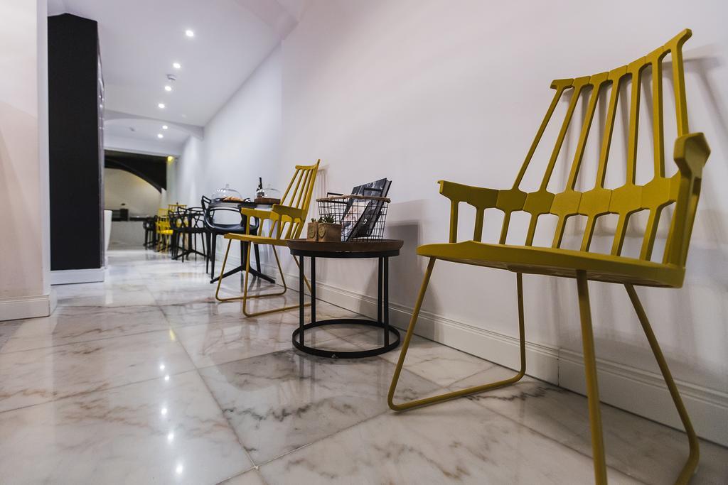 Su29 Boutique Hotel Valletta Kültér fotó