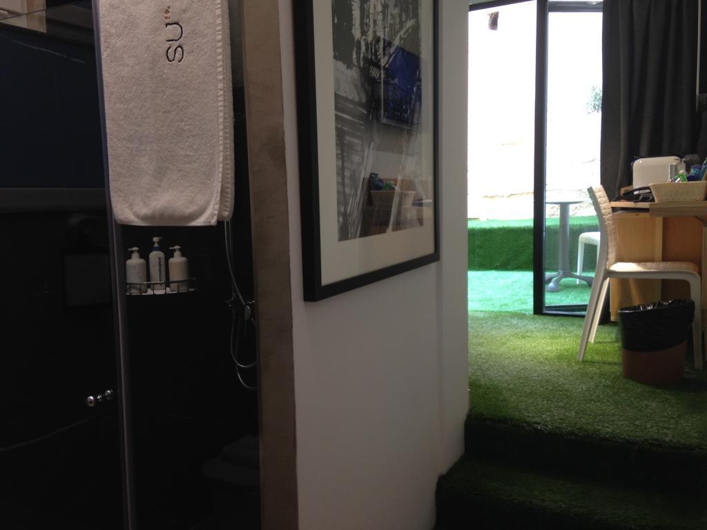 Su29 Boutique Hotel Valletta Kültér fotó