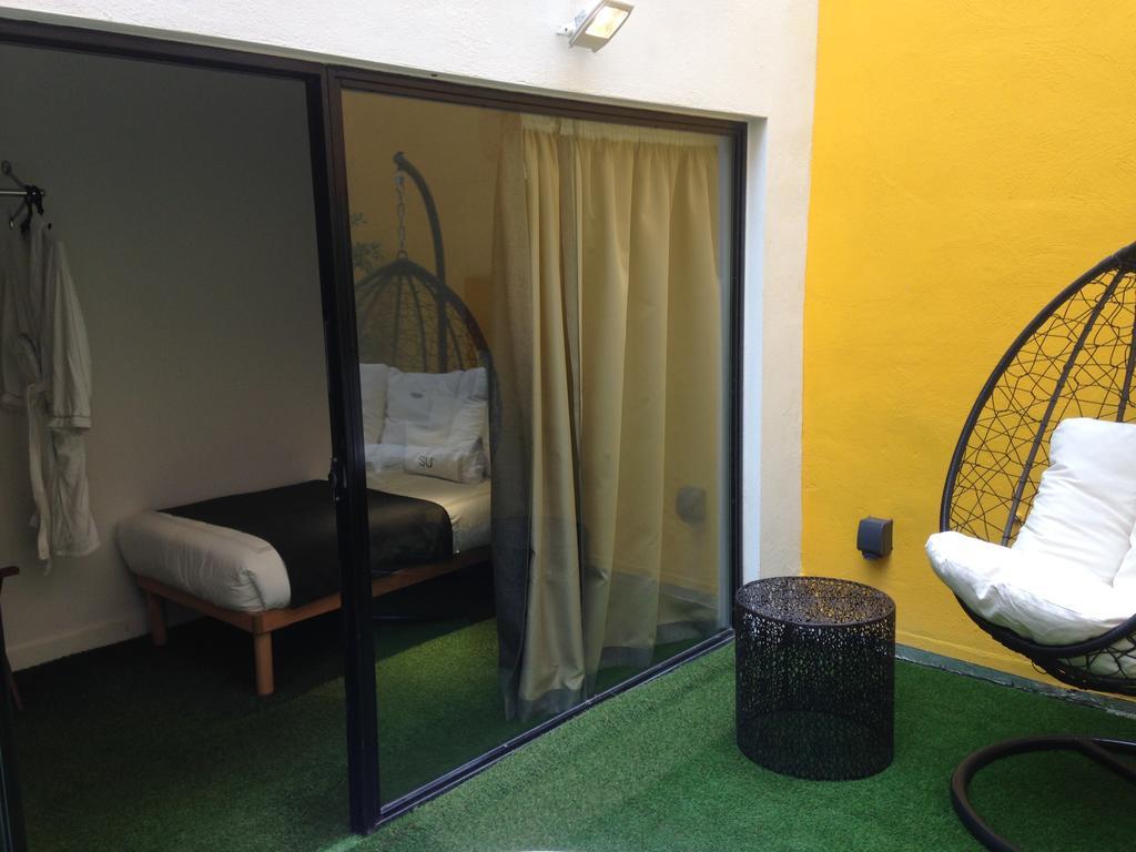 Su29 Boutique Hotel Valletta Kültér fotó