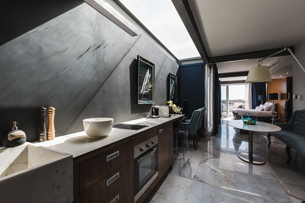 Su29 Boutique Hotel Valletta Kültér fotó