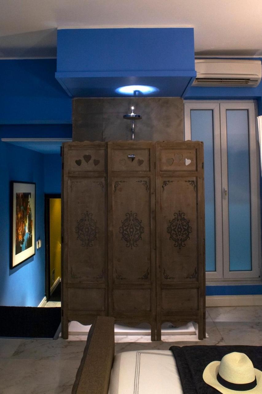 Su29 Boutique Hotel Valletta Kültér fotó