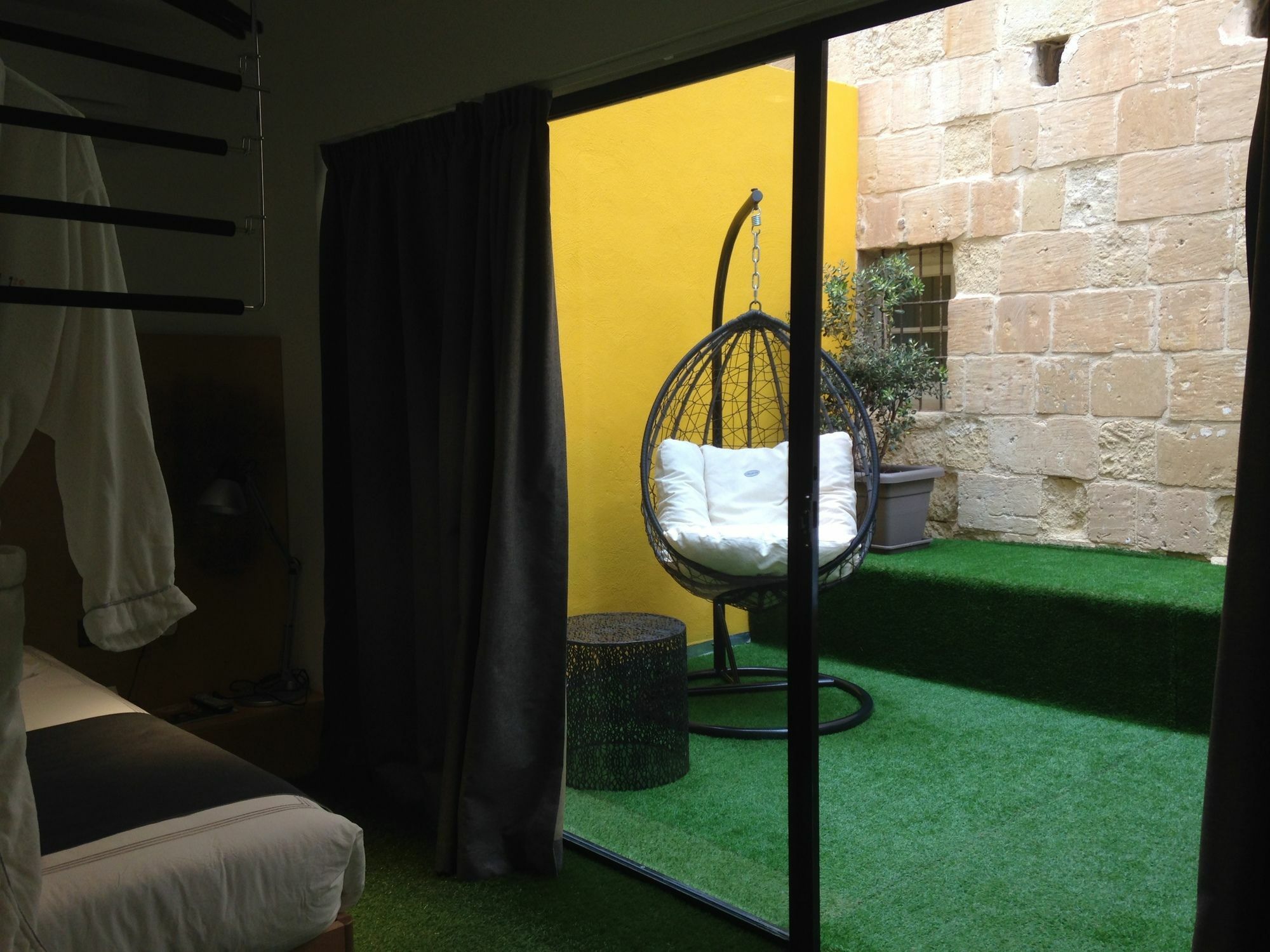 Su29 Boutique Hotel Valletta Kültér fotó