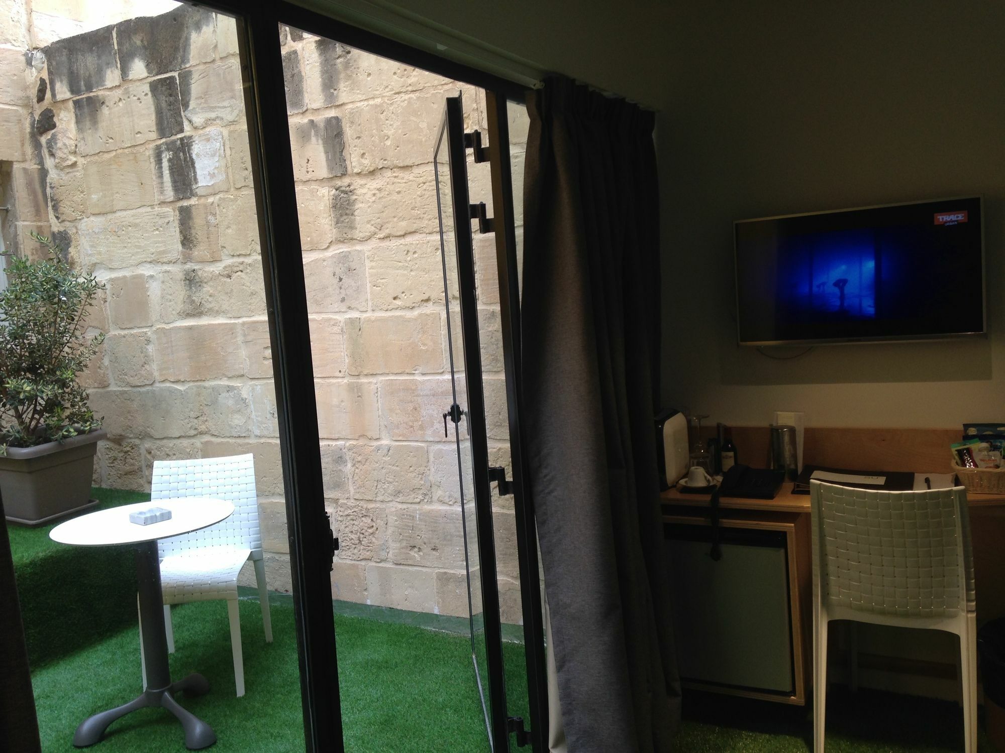 Su29 Boutique Hotel Valletta Kültér fotó